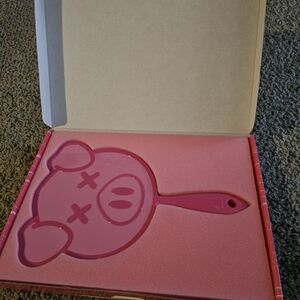 Jeffree Star x Shane Dawson Pink Pig Mirror